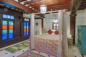 Dodhia Haveli