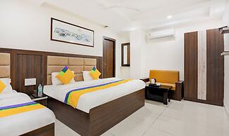 Itsy Hotels K K Residency Staywell