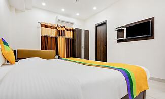 Itsy Hotels K K Residency Staywell