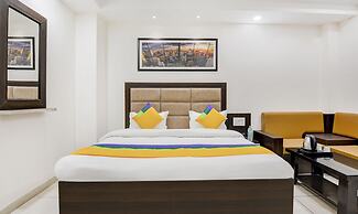 Itsy Hotels K K Residency Staywell