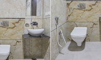 Itsy Hotels K K Residency Staywell