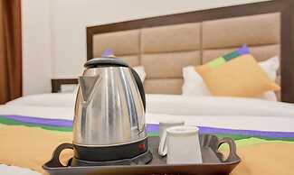 Itsy Hotels K K Residency Staywell