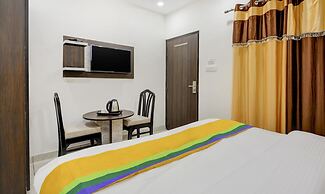 Itsy Hotels K K Residency Staywell