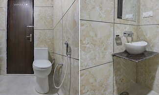 Itsy Hotels K K Residency Staywell