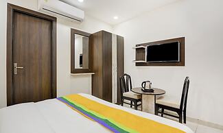 Itsy Hotels K K Residency Staywell