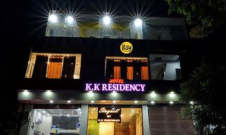 Itsy Hotels K K Residency Staywell
