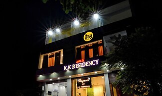 Itsy Hotels K K Residency Staywell