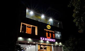 Itsy Hotels K K Residency Staywell