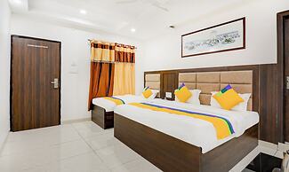 Itsy Hotels K K Residency Staywell