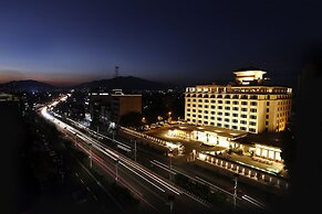 The Everest Hotel Kathmandu