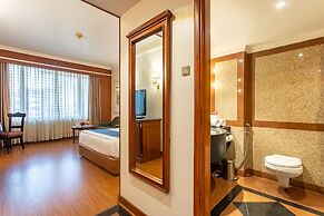 The Everest Hotel Kathmandu