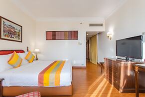 The Everest Hotel Kathmandu