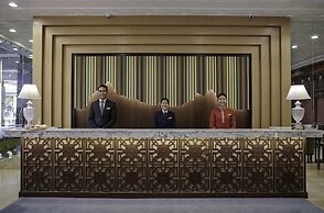 The Everest Hotel Kathmandu