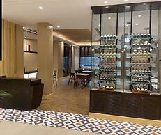 The Everest Hotel Kathmandu