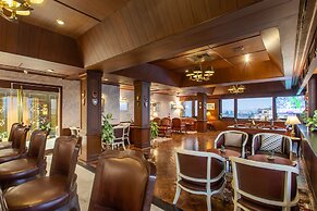 The Everest Hotel Kathmandu