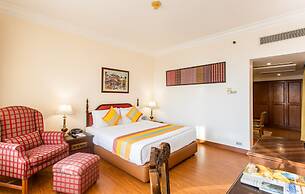 The Everest Hotel Kathmandu