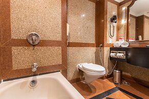 The Everest Hotel Kathmandu