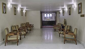 The Everest Hotel Kathmandu