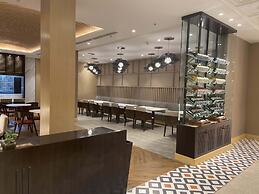 The Everest Hotel Kathmandu