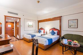 The Everest Hotel Kathmandu