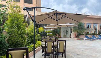 The Everest Hotel Kathmandu