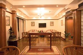 The Everest Hotel Kathmandu
