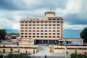 The Everest Hotel Kathmandu