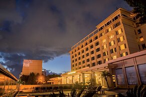 The Everest Hotel Kathmandu