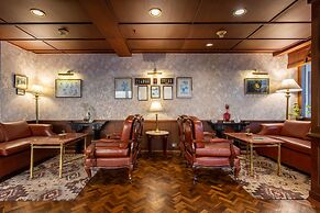 The Everest Hotel Kathmandu