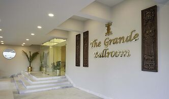 The Everest Hotel Kathmandu