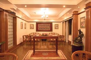 The Everest Hotel Kathmandu