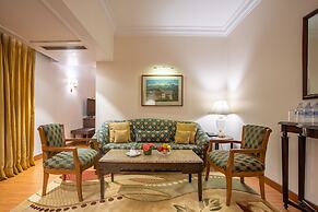 The Everest Hotel Kathmandu