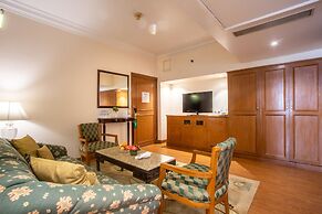 The Everest Hotel Kathmandu