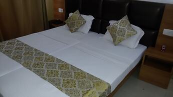 Hotel Aarian Aatithya