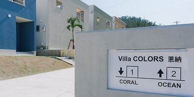 Villa Colors A