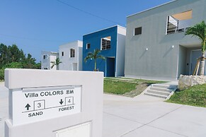 Villa Colors A