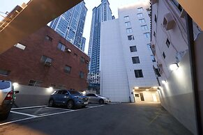 BON Hotel