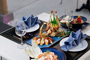 Sunset Beach Resort & Spa