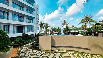 Sunset Beach Resort & Spa