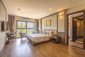 Sunset Beach Resort & Spa