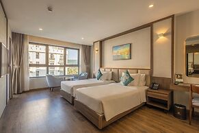 Sunset Beach Resort & Spa