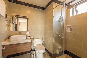 Sunset Beach Resort & Spa