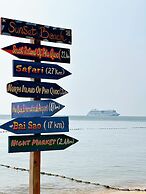 Sunset Beach Resort & Spa