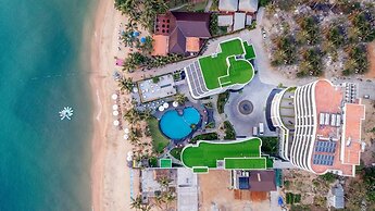 Sunset Beach Resort & Spa