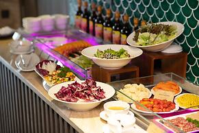 Sunset Beach Resort & Spa