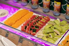 Sunset Beach Resort & Spa