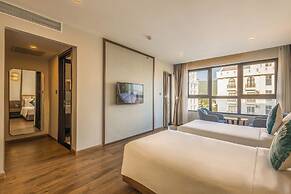 Sunset Beach Resort & Spa