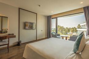 Sunset Beach Resort & Spa