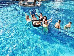 Sunset Beach Resort & Spa