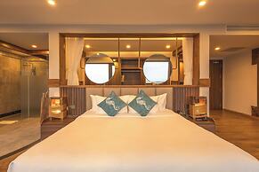 Sunset Beach Resort & Spa